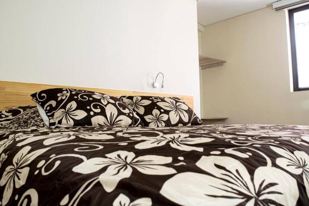 The Cranky Croc Hostel Μπογκοτά Εξωτερικό φωτογραφία