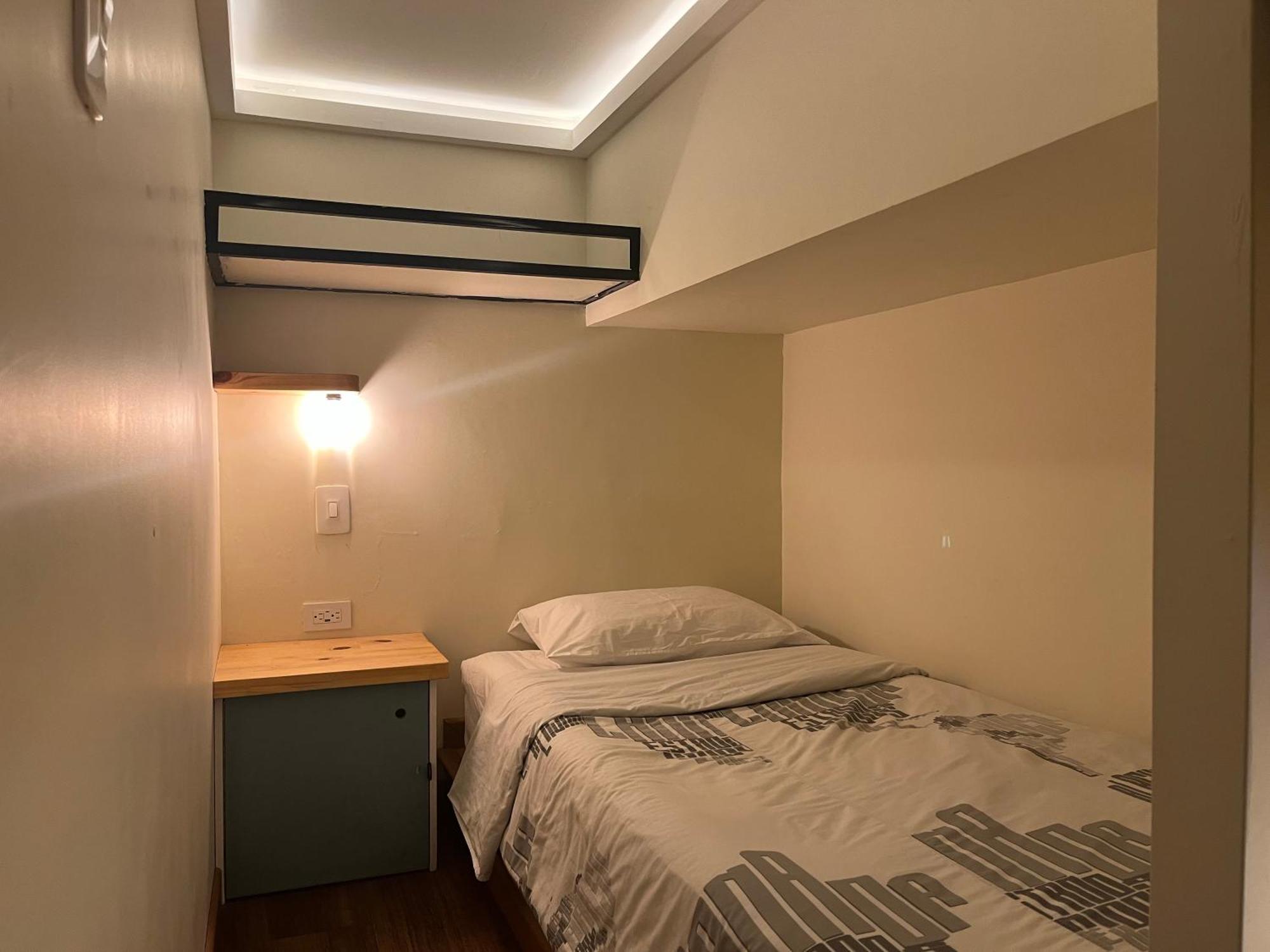 The Cranky Croc Hostel Μπογκοτά Εξωτερικό φωτογραφία