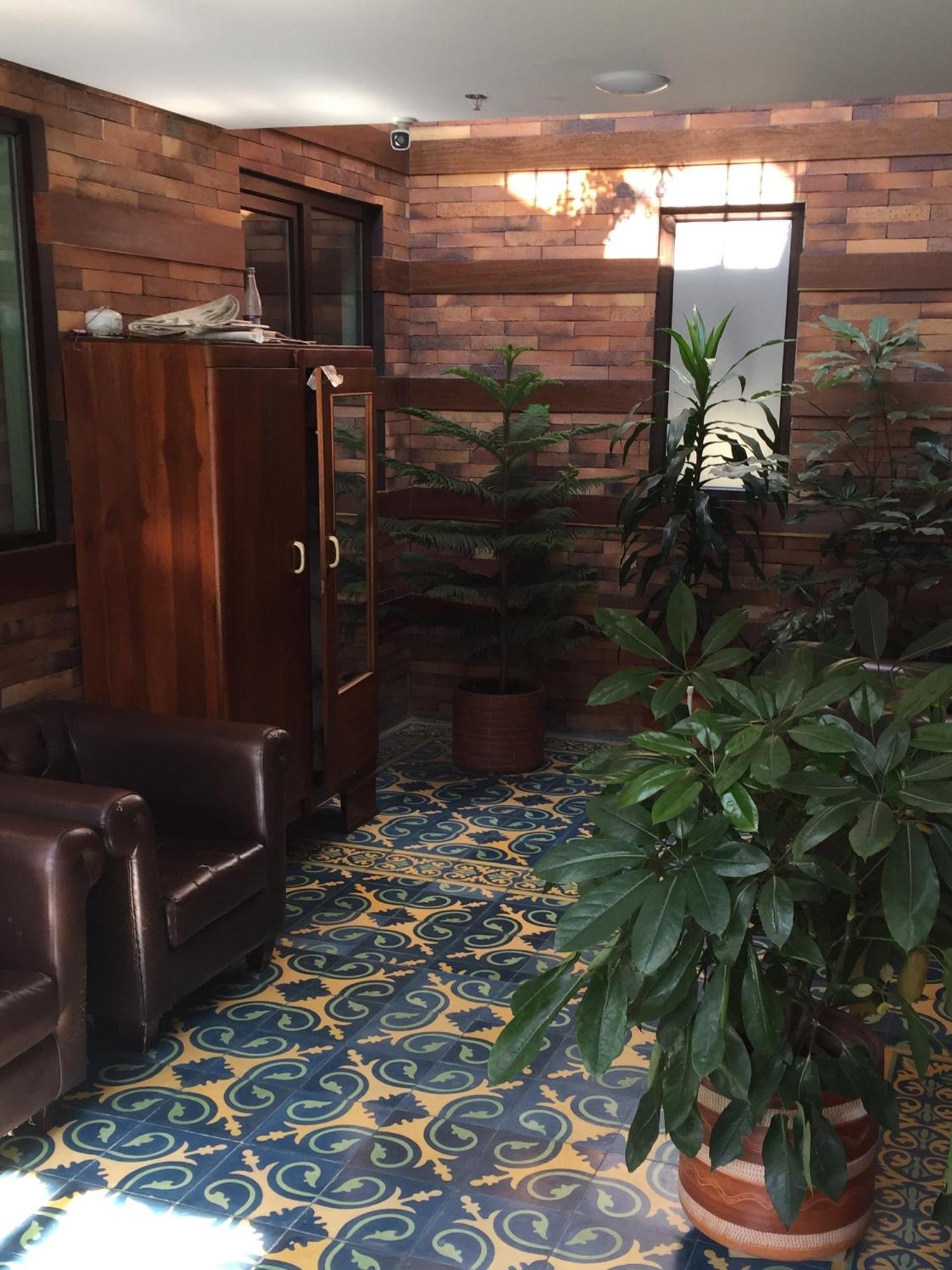The Cranky Croc Hostel Μπογκοτά Εξωτερικό φωτογραφία